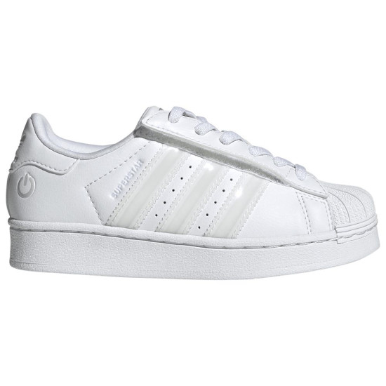 Adidas Superstar Led Lights
